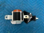 Honda Hr-v Rear Center Seat Belt Black 04829-3W0-A00ZA 2023 2024 2025 Oem. Fixed Price $210.00.