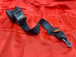 00-06 Bmw E46 3 Series Convertible Rear Upper Seatbelt Retractor Black Oem. Fixed Price $35.95.