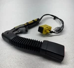 2001 - 2005 Bmw X5 Front Right Seat Belt Buckle Receiver 8408762 Oem 242077. Fixed Price $49.50.