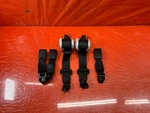 2003 Honda Civic Si EP3 Hatch Rear Seat Set Left & Right Oem 213. Fixed Price $79.95.