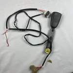 93-00 Volvo 850 S70 V70XC Left Front Seat Belt Receiver 9160288. Fixed Price $19.87.