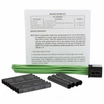 Heated Seat Module Connector Motorcraft WPT-930. Fixed Price $61.95.