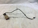 08 09 Honda Accord Coupe Front Right Seat Belt Buckle Latch Oem. Fixed Price $31.49.