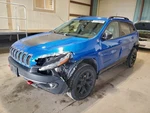 Jeep Cherokee 2018 Seat Belt 6EG90LU5AC Used 3904. Fixed Price $129.89.