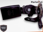 2015 - 2020 Audi A3 Rear Right Side Seat Belt Buckle Oem. Fixed Price $31.04.