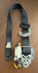 2006-2009 Lexus RX350 Front Left Driver Seat Belt Retractor Black Oem. Fixed Price $79.99.