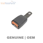 1996-1997 1999-2004 Vw Eurovan Front Right Seat Belt Buckle / Receiver. Fixed Price $17.99.