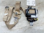 Seat Belt Front Bucket Passenger Retractor Fits 07 Odyssey 234906. Fixed Price $67.20.