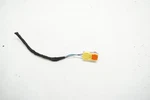 Audi Volkswagen Pig Tail Plug Seat Belt Connector 8T0972571B. Fixed Price $37.99.