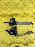 12-18 Bmw 3-SERIES 320I 328I 335I F30 Rear Left&right Seat Belts Black Set Oem. Fixed Price $54.95.