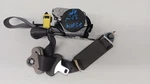 '07-'11 Honda Cr-v Front Seat Belt Passenger Retractor Oem. Fixed Price $121.50.