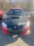 2006-2007 Subaru Impreza Seat Belt Front Bucket Driver Buckle Oem. Fixed Price $77.89.