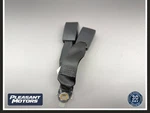 Dodge Challenger Rear Right & Center Seat Belt Buckle 1BY491X9AC Oem 2015-2019. Fixed Price $56.95.