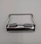 Vintage Retract-a-belt Seatbelt Retractor Model RAB-1, Pat. Pending, Japan. Fixed Price $11.99.