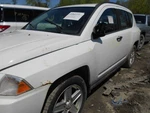 Seat Belt Front Bucket Driver Retractor Fits 07-10 Compass 1010093. Fixed Price $75.00.