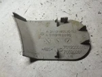 Mercedes Benz Seat Belt Cover A2119180530 Gray W211 Class 03-09. Fixed Price $21.00.