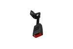 09-15 Bmw 750I 750LI Xdrive Rear Right Side Seat Belt Buckle 7220858 Oem. Fixed Price $36.30.