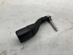 10-14 Lexus RX350 RX450H Rear Right Passenger Buckle Q. Fixed Price $39.99.