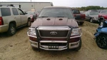 Used Front Right Seat Belt Fits: 2004 Ford F150 Pickup Bench 40/20/40 Pass. Fixed Price $124.90.