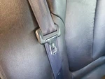 Passenger Side Retractor Maxima 2000 Seat Belt Rear 561421. Fixed Price $99.90.