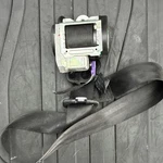 2011 Audi A3 Right Passenger Side Front Seat Belt - 8P4857706E. Fixed Price $50.00.