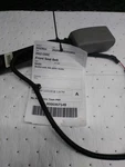 Seat Belt Front Bucket Sedan Driver Buckle Fits 12-15 Civic 618178. Fixed Price $135.19.