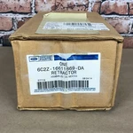 New Oem Genuine Ford 2ND Row Retractor 2003-2007 E150 E250 Lh 6C2Z-16611B69-DA. Fixed Price $40.00.