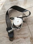 Mitsubishi Lancer 2006/RIGHT Rear/seat BELT/TKAB0N679. Fixed Price $23.00.