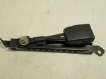 1999-2004 Bentley Arnage Rwd Rear Left Driver Side Seat Belt Buckle Safety Oem. Fixed Price $95.00.