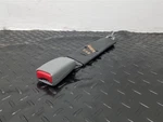 06-09 Dodge Ram 1500 Quad Cab Center Buckle 40-20-40 Split Gray Oem 5GW281J3AC. Fixed Price $45.50.