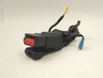 2024-2025 Subaru Crosstrek Rear Center Seat Belt Buckle Oem 64671FN000. Fixed Price $43.49.