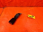 02-10 Lexus SC430 Left Or Right Rear Seat Belt Buckle Clip Oem #288. Fixed Price $69.95.