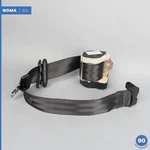 12-19 Jaguar Xj X351 Rear Center Seat Belt Retractor AMAW93600A38BC Pvj Oem. Fixed Price $58.76.