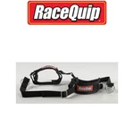 Racequip 391002 Adjustable 2" Cuff Non Sfi Arm Restraints; Black. Fixed Price $38.90.