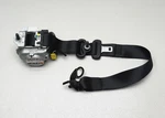 21-25 Ford F-150 Supercrew Rear Left Driver Seat Belt Retractor PO47 Oem. Fixed Price $69.99.