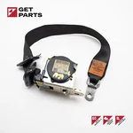 01-04 Bmw E46 325I 328I 330I Front Right Passenger Side Seat Belt 566342401 Oem. Fixed Price $47.20.
