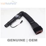 2013-2015 Bmw Alpina B7 Front Left Seat Belt Buckle / Receiver 7328841. Fixed Price $99.99.