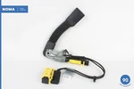 03-06 Range Rover L322 Front Right Passenger Side Seat Belt Buckle Oem. Fixed Price $52.23.
