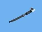 Seat Belt Mopar 6AR16DX9AA. Fixed Price $244.66.