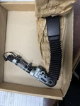 Genuine Bmw Lower Belt With Right Tensioner 72-11-9-115-306. Fixed Price $289.00.