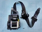 14-19 Oem Mercedes-benz W205 Front Driver Left Side Seat Belt Retractor Black. Fixed Price $189.00.