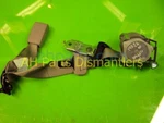 2009-2014 Acura Tl Base Sedan 4-DOOR Rear Middle Seatbelt Grayge 04823-TK4-A00ZB. Fixed Price $33.25.
