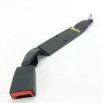 2019 2020 2021 2022 2023 Ram 2500 3500 Seat Belt Buckle Front Center Black. Fixed Price $99.99.