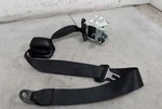 Jeep Jk Wrangler Door Driver Rear Seat Belt Retractor 2011-2016 2017. Fixed Price $69.29.