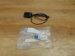 Front Left Seat Belt Buckle Genuine Mercedes W211 - A2118603369. Fixed Price $97.58.