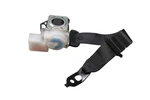 11-18 Porsche Cayenne 958 Rear Center Side Seat Belt Retractor 7P0857807A Oem. Fixed Price $165.00.
