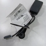 Passenger Right Front Seat Belt Buckle Latch Fits 16-20 Toyota Yaris Oem. Fixed Price $69.16.