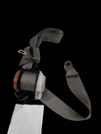Quest 2012 Seat Belt Rear 652016. Fixed Price $134.00.