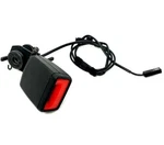 2020 2024 Audi E-tron Gt Rear Left Seat Belt Buckle Oem. Fixed Price $33.99.