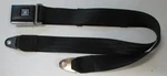 Lap For Camaro And Firebird Mark Of Excellence, Black 60". Fixed Price $93.50.